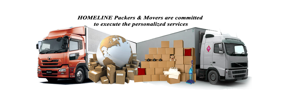 Why choose Homeline Packers and Movers Bangalore
