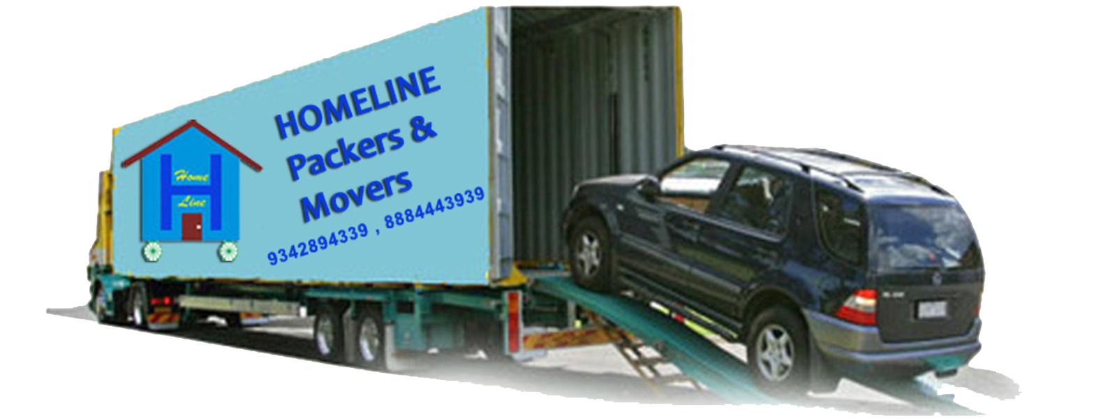Homeline best packers and movers Bangalore