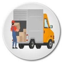 Unloading Bangalore